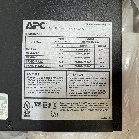 APC SMX1000C UPS image 2